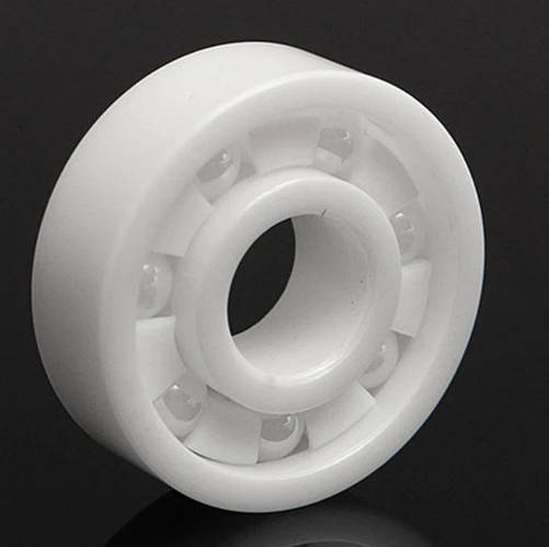 Купить Керамический подшипник 608 (8*22*7) Диоксид циркония ZrO2, цена ...