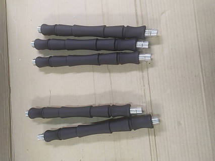 Трубка зовнішня для кальяну 000029208