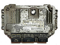 Электронный блок управления 0261208839 / 9658287280 Bosch citroen