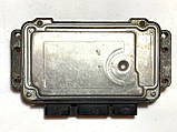 Електронний блок керування 0261208839 / 9658287280 Bosch citroen, фото 2