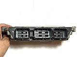 Електронний блок керування 0261208839 / 9658287280 Bosch citroen, фото 3