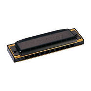 Губна гармошка Hohner Pro Harp MS G-major M564086, фото 3
