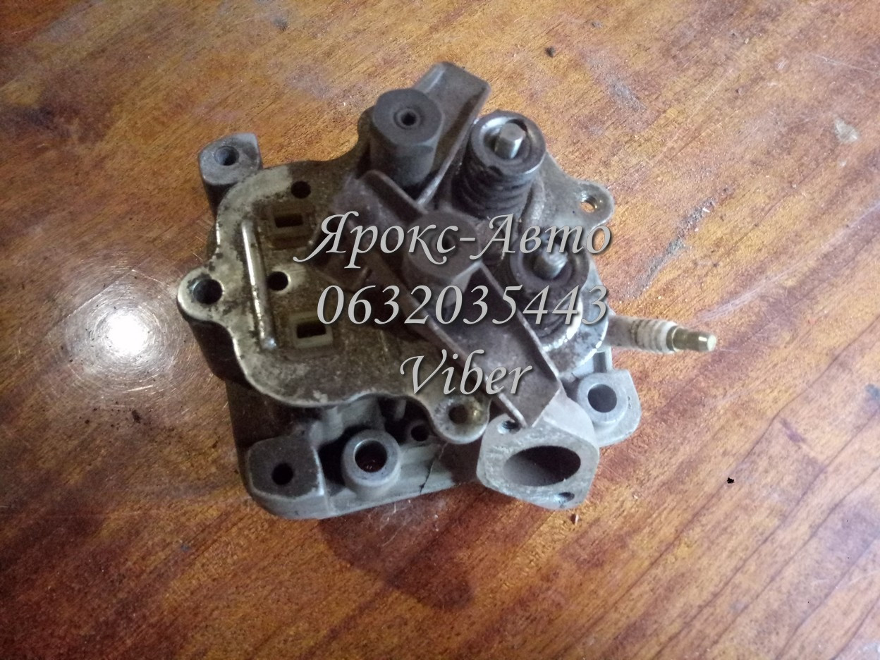 Головка двигуна Briggs & Stratton 5.5 000004118, фото 1