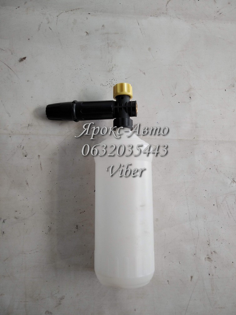 Пінна насадка karcher 000026190, фото 1