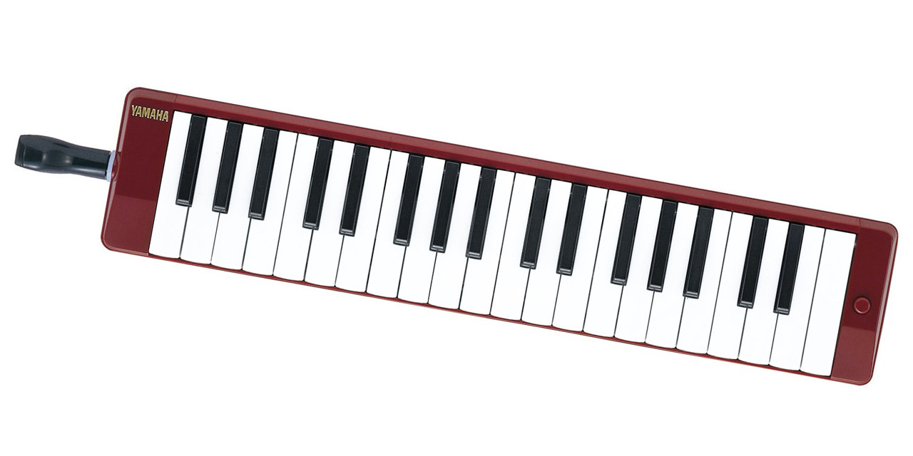 Пианика YAMAHA P-37D