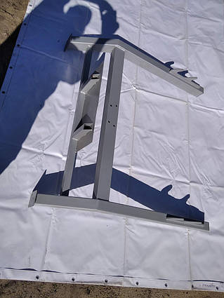 Основа для професійної лави похилого жиму штанги лежачи 300029726