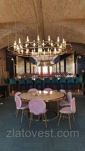 Бар Kimberli в Києві