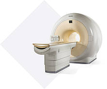 Магнітно-резонансний томограф Philips Achieva 1.5 T