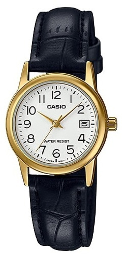 Годинник жіночий Casio LTP-V002GL-7B2UDF