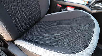 Авточохли модельні для Kia Sportage III (2010-2015) 000020201