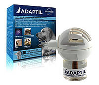 Адаптил Adaptil диффузор со сменным блоком для собак, 48 мл
