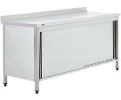 Стіл для інструментів з шафою Uzumcu 40838