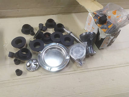 Аксесуари для кальяну одним лотоком те, що на фото 000029207