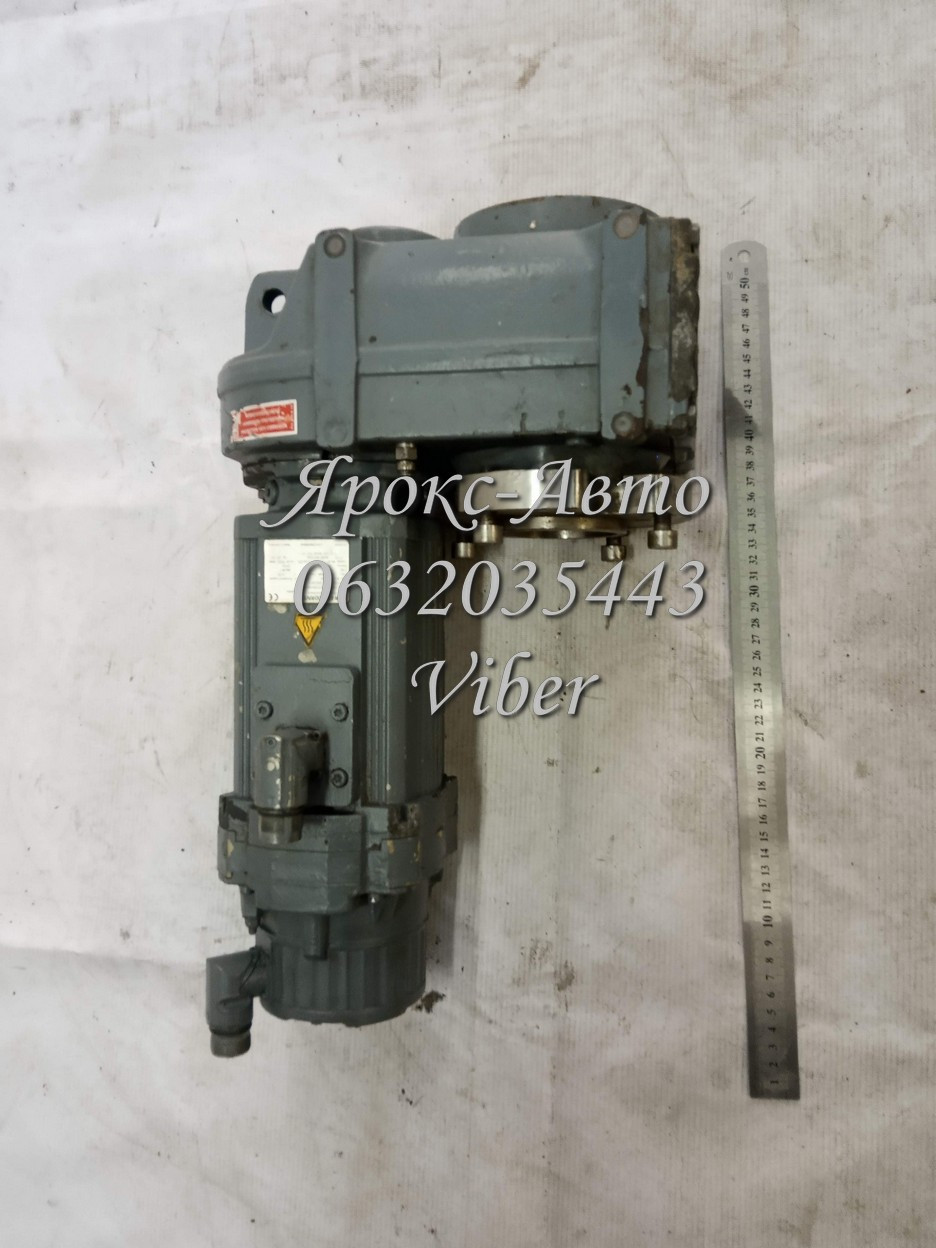 Серводвигун Сервомотор Серводвігун Серво Sew-eurodrive 000005382, фото 1