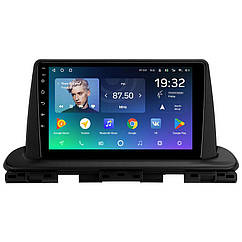 Штатна магнітола Teyes SproPlus Kia Cerato 4 (2018 - 2021) 1 Din