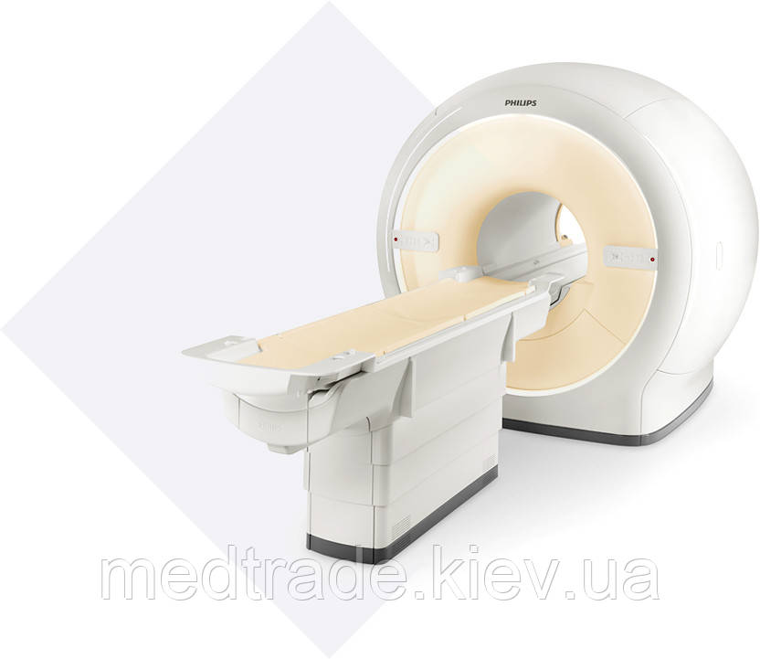 Магнітно-резонансний томограф Philips Ingenia 1.5 T