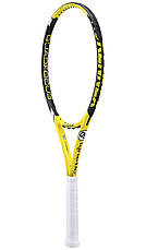 Ракетка для великого тенісу ProKennex Ki Q+5 Light жовтий, фото 2