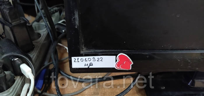 Широкоформатный ЖК-монитор с DVI 19 дюймов Philips 192E1 192E1SB1/01 ...