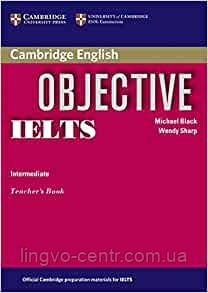 Objective IELTS. Intermediate. TB, фото 1