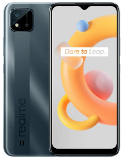 Realme C11 2021 2/32Gb Gray