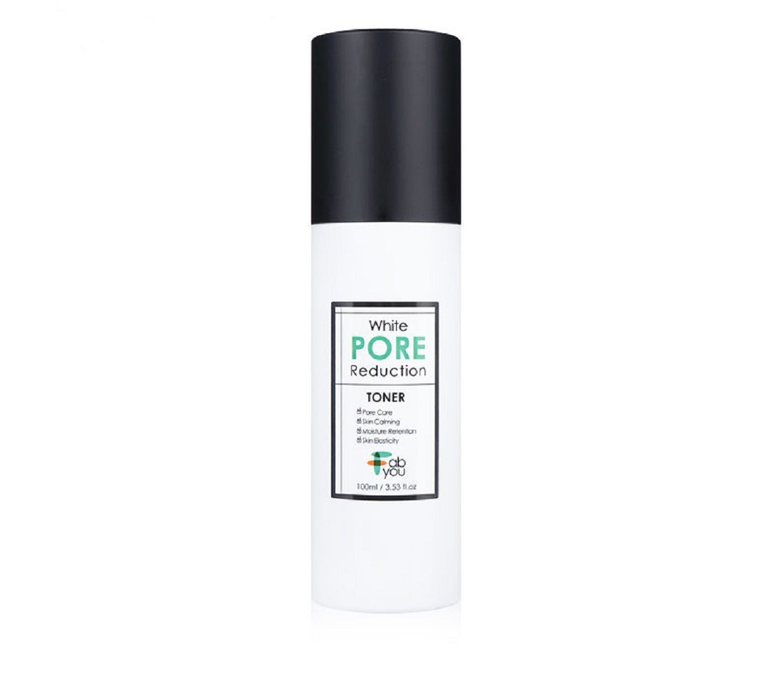 Тонер для зменшення пор Fabyou White Pore Reduction Toner 100 мл, фото 1