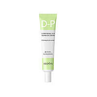 Восстанавливающий крем для глаз Medi Flower Aronyx D-Panthenol Cica Repair Eye Cream 40 мл