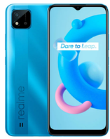 Realme C11 2021 2/32Gb Blue