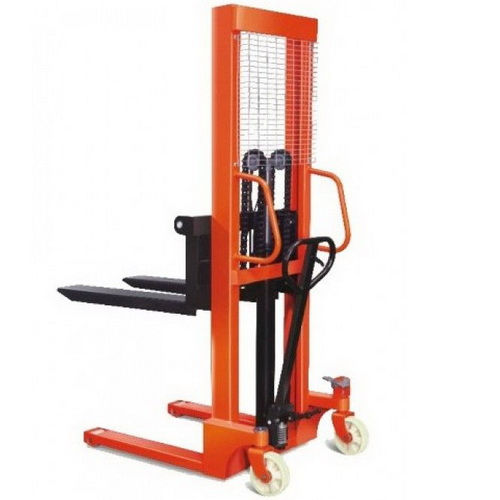 Штабелер Niuli CTY-E 2.0T/1.6M, фото 1