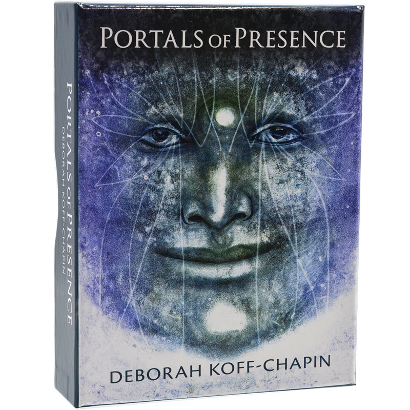 Portals of Presence (Портали Присутності)