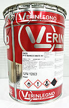 Грунт VF A BIANCO 3462 E AV для МДФ білий поліуретановий, тара: 25кг - Verinlegno
