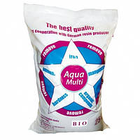 Комплексная загрузка Aqua Multi, мешок 25 литров