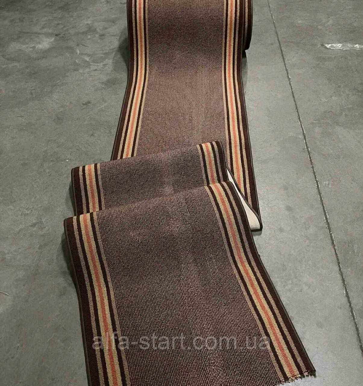 Безворсные ковры ковровые дорожки на латексной основе - фото 8 - id-p1495630496
