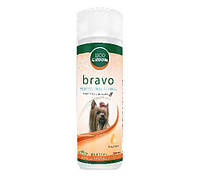 Концентрированный органический шампунь для собак EcoGroom Bravo с длинной шерстью 250 мл