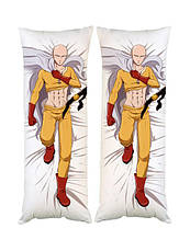 ONE MAN PUNCH