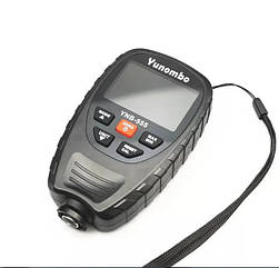 Товщиномір ЛПК Yunombo YNB-555 Вимірювач товщини фарби, Автомобільний Товщиномір (YNB-555)