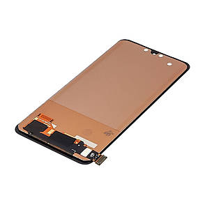 Дисплей (LCD екран) для Xiaomi Redmi Note 10 з чорним тачскрином IPS, фото 2