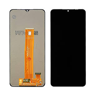 Дисплей (lcd екран) для Samsung A022F/ A125F/ A326/ Galaxy A02/ A12/ A32 5G, фото 2