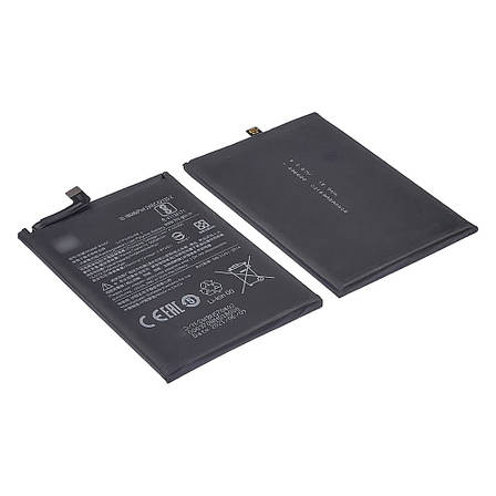 Акумулятор (батарея) BN57 для Xiaomi Poco X3 NFC/Poco X3 Pro AAAA, фото 2