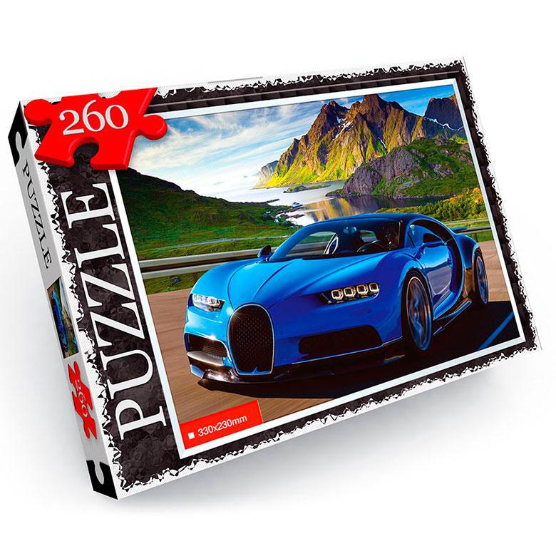 Пазли DankoToys 260ел. DT C260-13-14 330*230