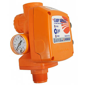 Реле тиску Pedrollo EASY SMALL 2 (оригінал), фото 2