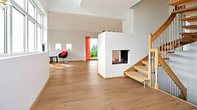 Ламинат Kronotex Advanced 125 Дуб тренд натур