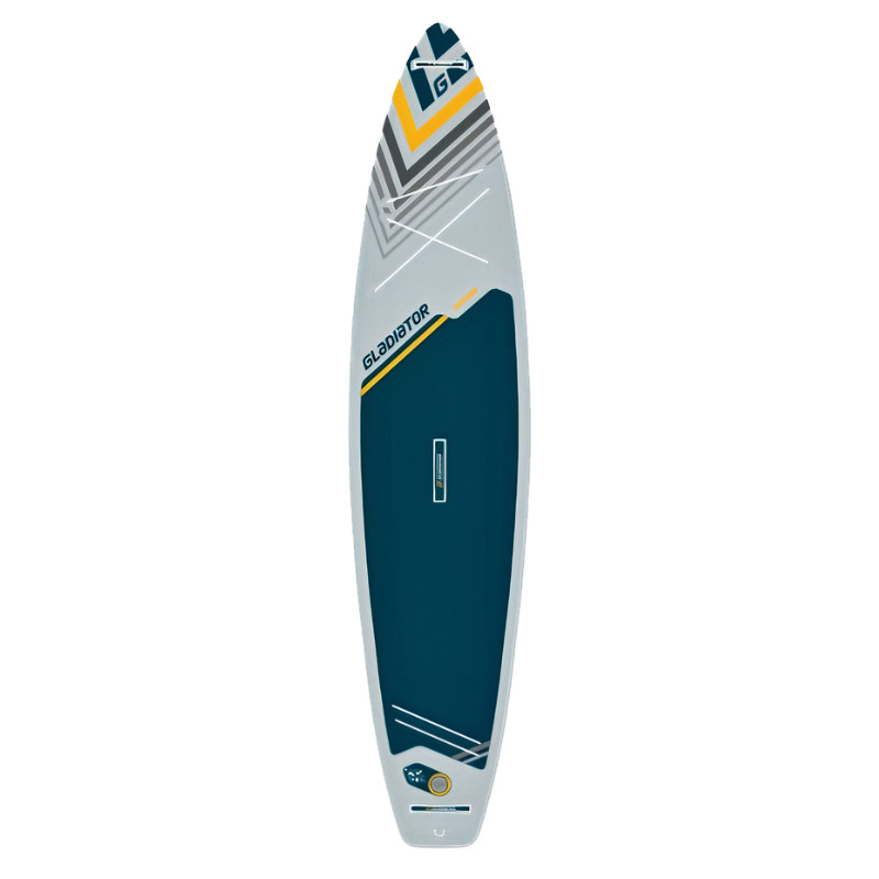 Сапборд Gladiator Origin 10'6" Kids 2022 — надувна дошка для САП серфінгу, sup board