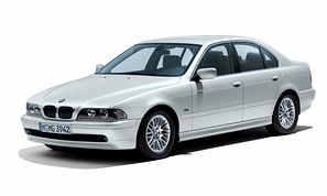BMW 5 E-39 1995-2003