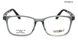 Класична оправа для жіночих окулярів виробництва Кореї (можемо вставити лінзи за рецептом)