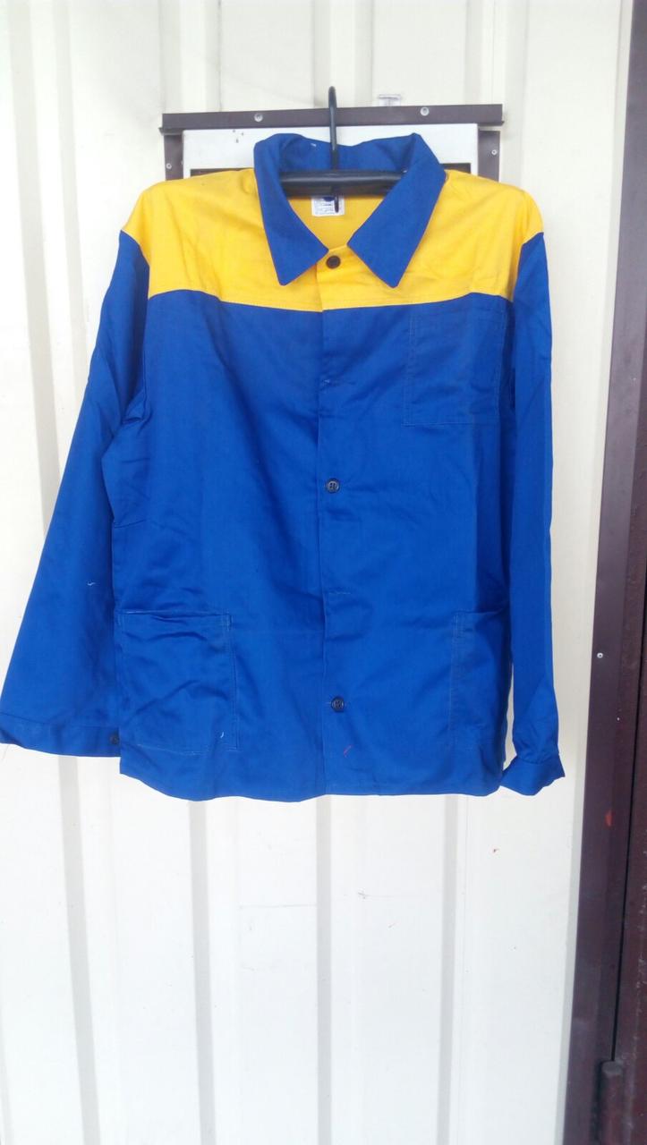 Костюм робочий, спецодяг, фото 1