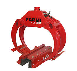 Захват колод Naarva P05G