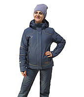 Жіночий гірськолижний костюм "SNOW"