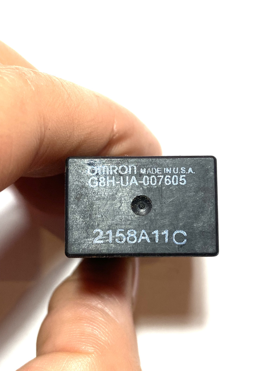 Автомобільні реле g8h-ua-007605 omron 2158A11C, фото 1
