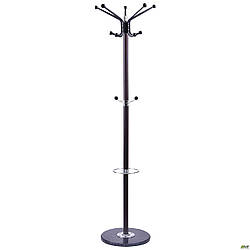 Вешалка Банзай Y-320 коричневая