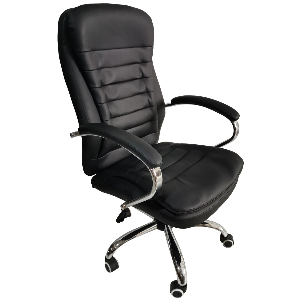 Кресло офисное AOC2065 Black